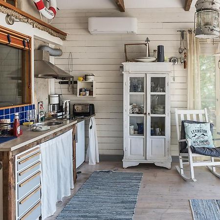 Sjoestuga Myttinge Värmdö Extérieur photo