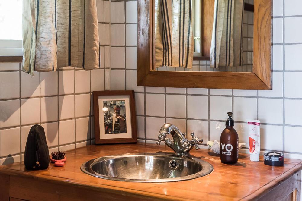 Sjoestuga Myttinge Värmdö Extérieur photo