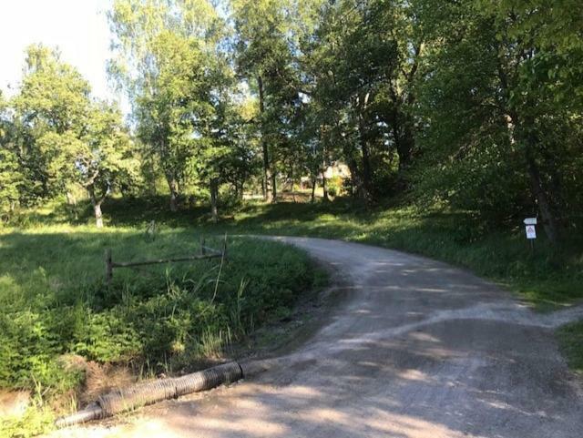 Sjoestuga Myttinge Värmdö Extérieur photo